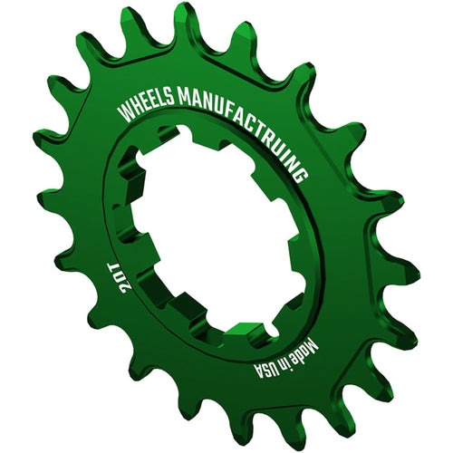 Solo-XD and Solo-Spline Cog