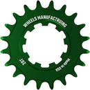 Solo-XD and Solo-Spline Cog