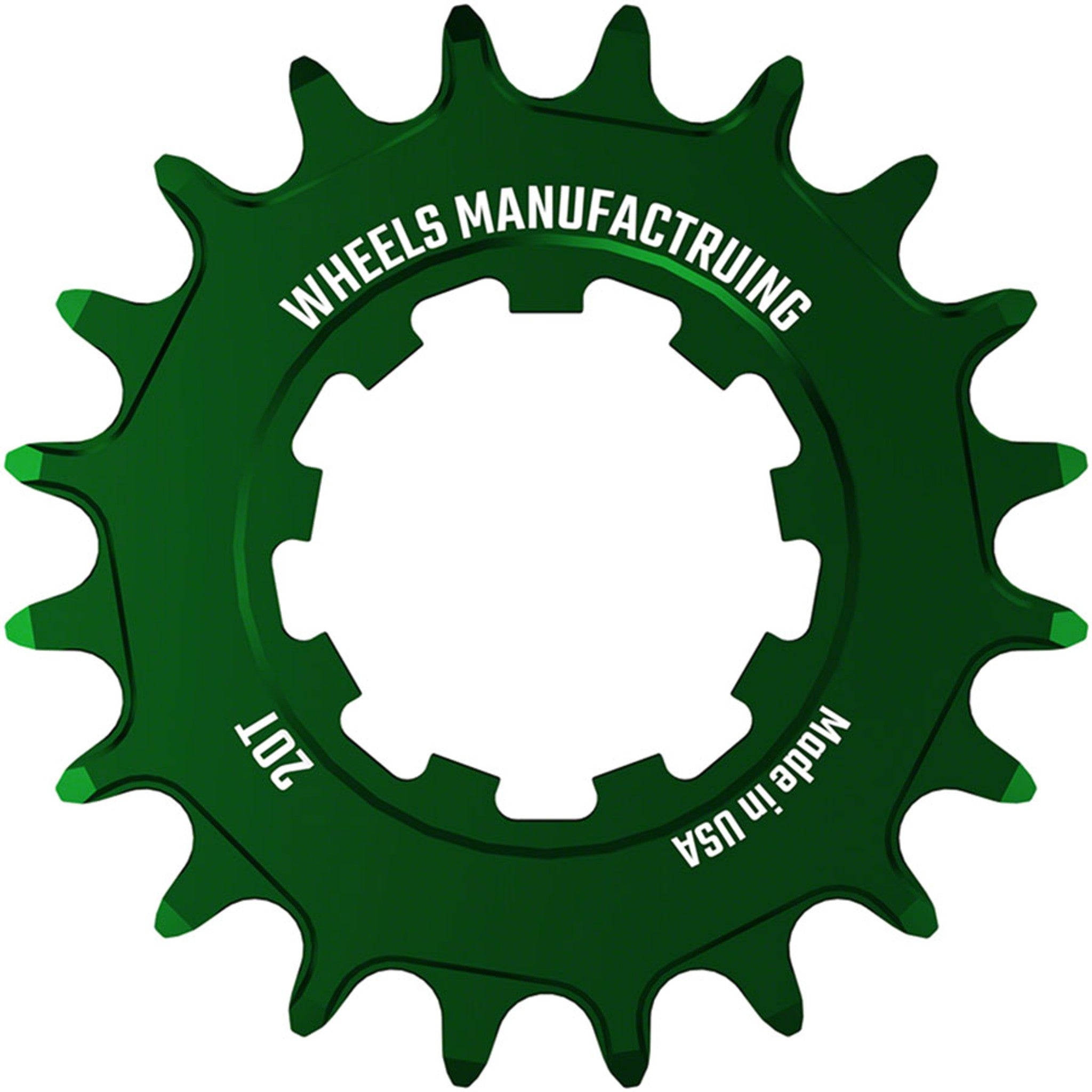 Solo-XD and Solo-Spline Cog