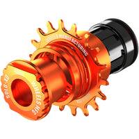 Solo-XD XD/XDR Single Speed Conversion Kit