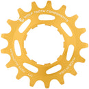 Aluminum Single Speed Cog