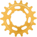 Aluminum Single Speed Cog