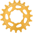 Aluminum Single Speed Cog