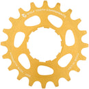Aluminum Single Speed Cog
