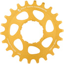 Aluminum Single Speed Cog