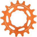 Aluminum Single Speed Cog