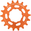 Aluminum Single Speed Cog