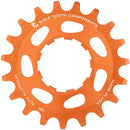 Aluminum Single Speed Cog