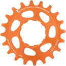Aluminum Single Speed Cog