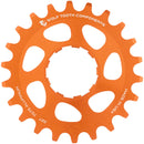 Aluminum Single Speed Cog