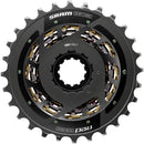 RED AXS XG-1290 12-Speed Cassette