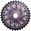 RED AXS XG-1290 12-Speed Cassette