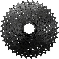 REACT 10-Speed HG Cassette
