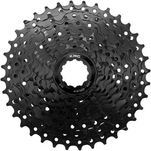 REACT 10-Speed HG Cassette