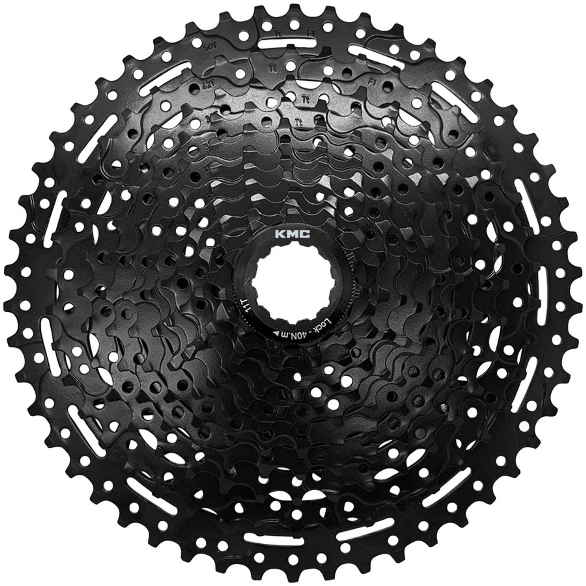 REACT 11-Speed HG Cassette