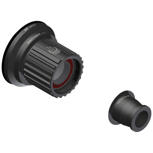 Ratchet DEG Freehub Body