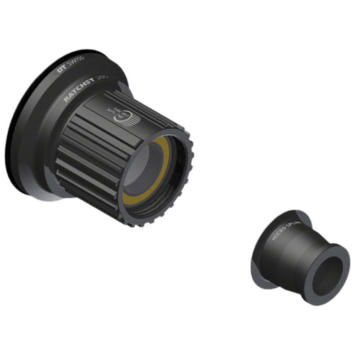 Ratchet DEG Freehub Body