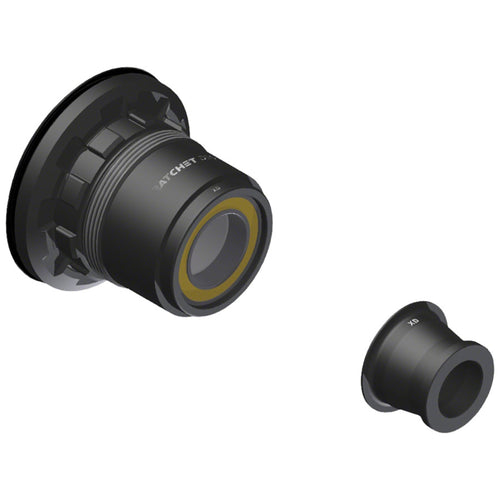 Ratchet DEG Freehub Body