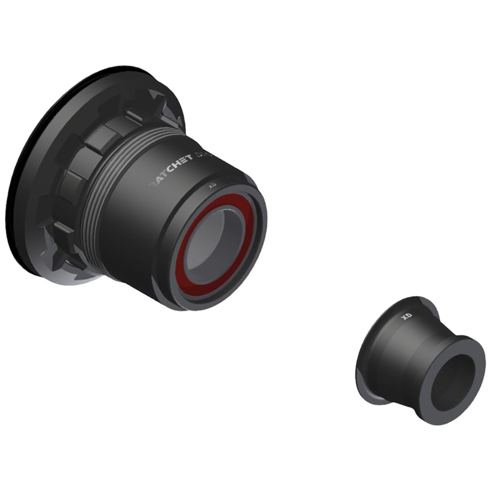Ratchet DEG Freehub Body