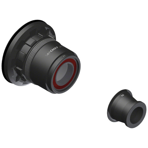 Ratchet DEG Freehub Body