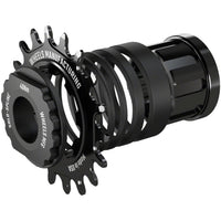 Solo-Spline Micro Spline Single Speed Conversion Kit