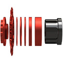 Solo-Spline Micro Spline Single Speed Conversion Kit