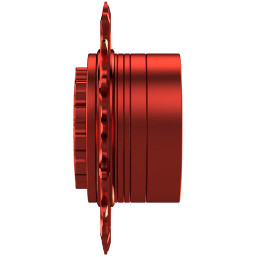 Solo-Spline Micro Spline Single Speed Conversion Kit