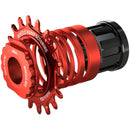 Solo-Spline Micro Spline Single Speed Conversion Kit
