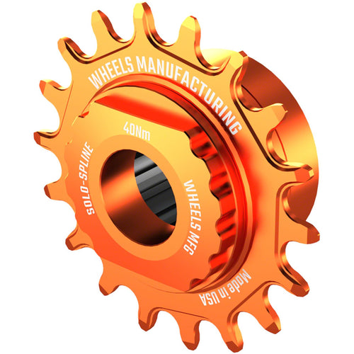 Solo-Spline Micro Spline Single Speed Conversion Kit