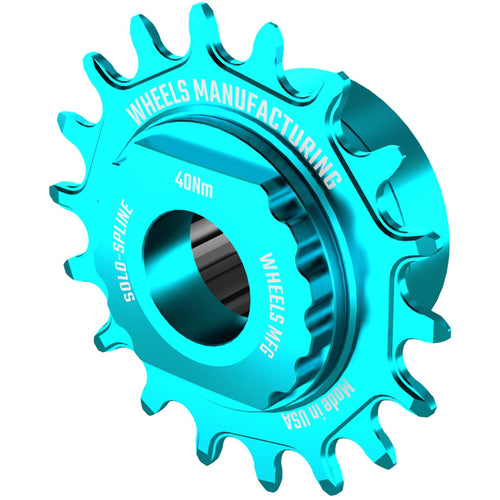 Solo-Spline Micro Spline Single Speed Conversion Kit