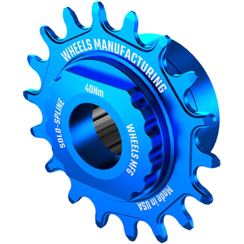 Solo-Spline Micro Spline Single Speed Conversion Kit