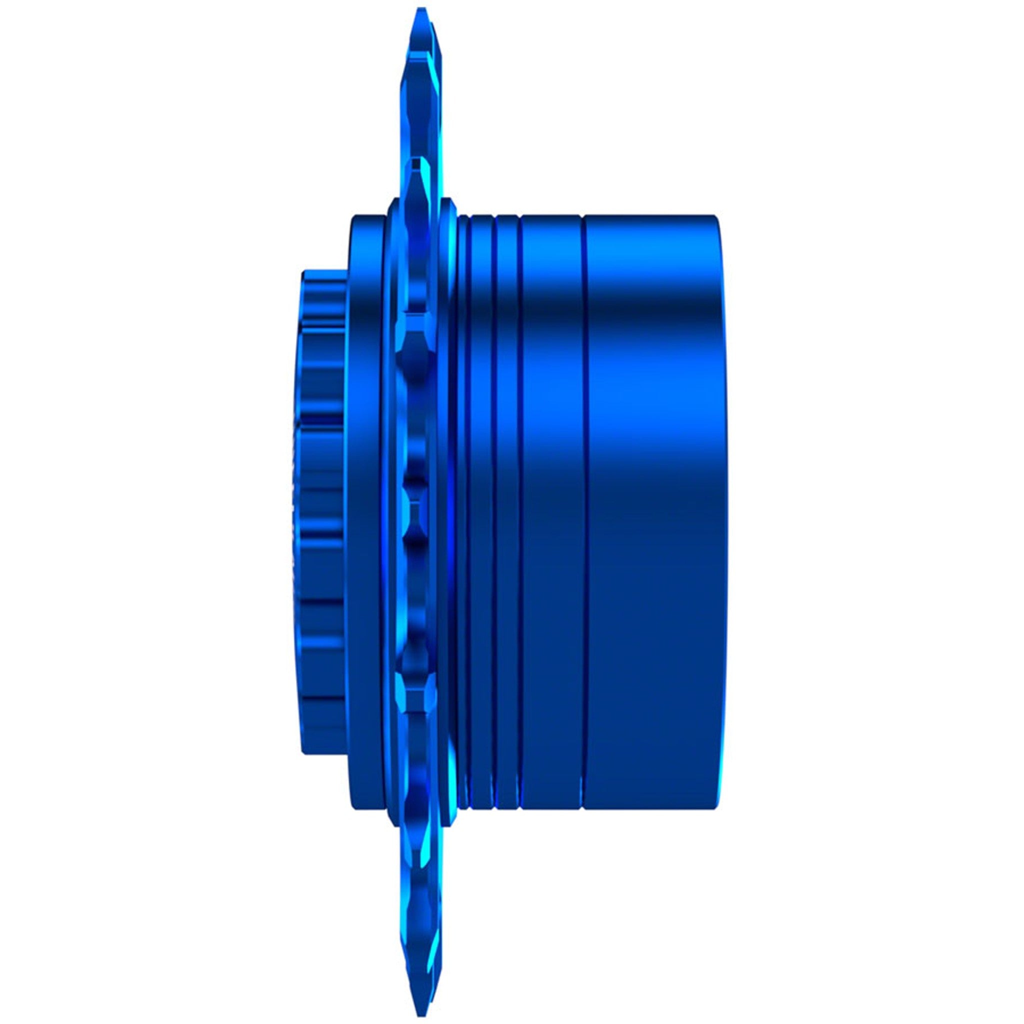Solo-Spline Micro Spline Single Speed Conversion Kit