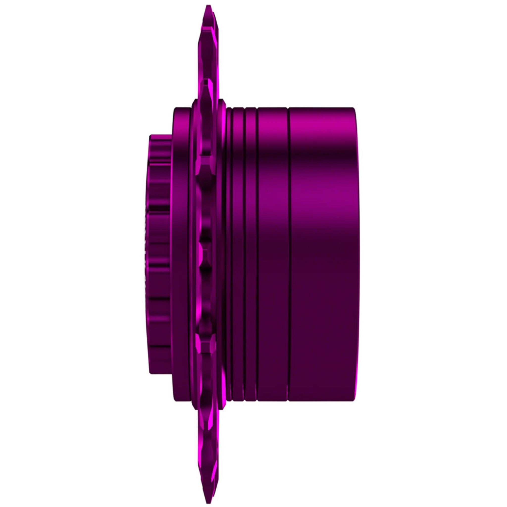 Solo-Spline Micro Spline Single Speed Conversion Kit