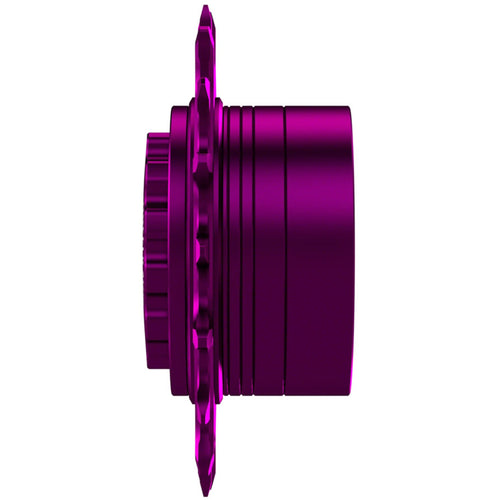 Solo-Spline Micro Spline Single Speed Conversion Kit