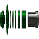 Solo-Spline Micro Spline Single Speed Conversion Kit