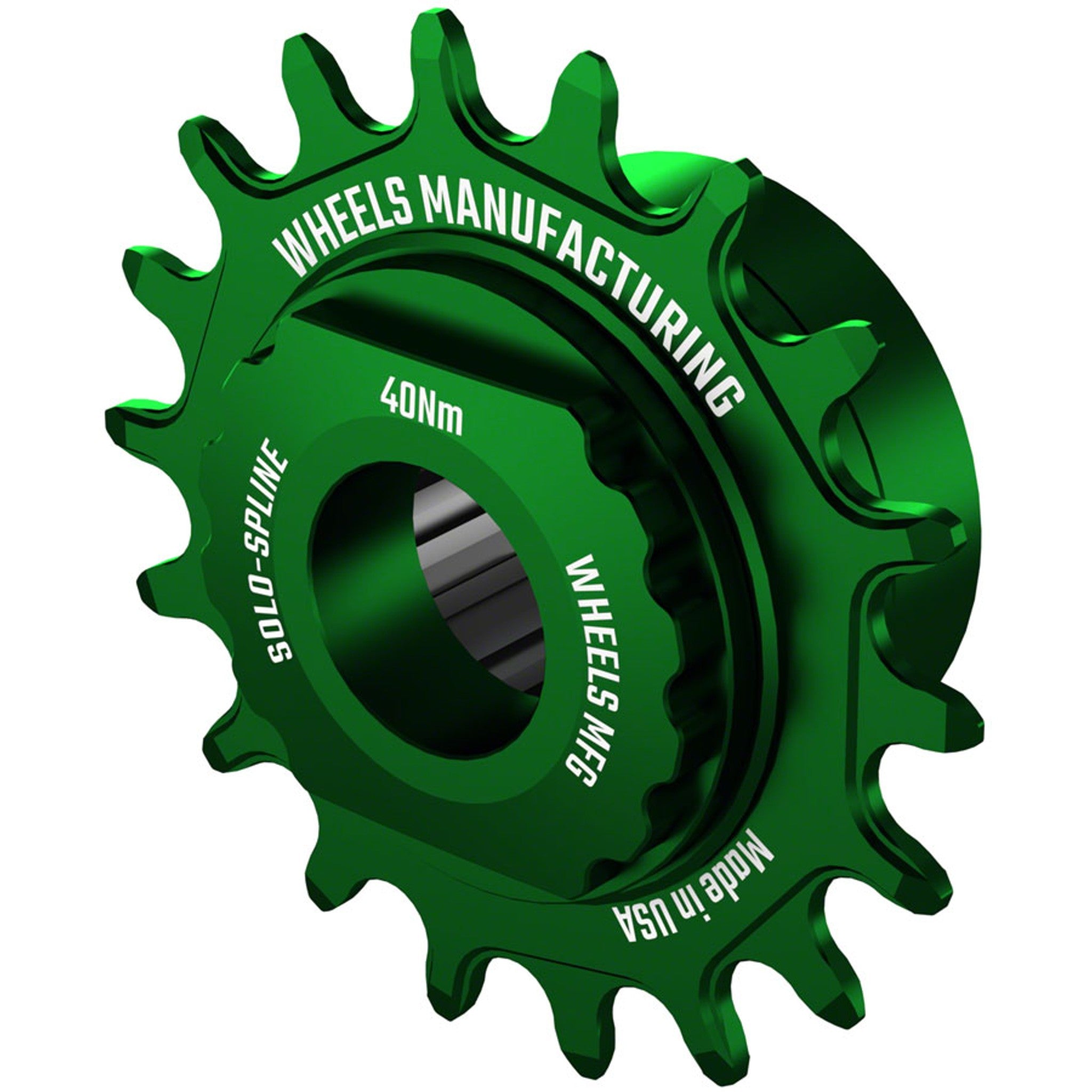Solo-Spline Micro Spline Single Speed Conversion Kit
