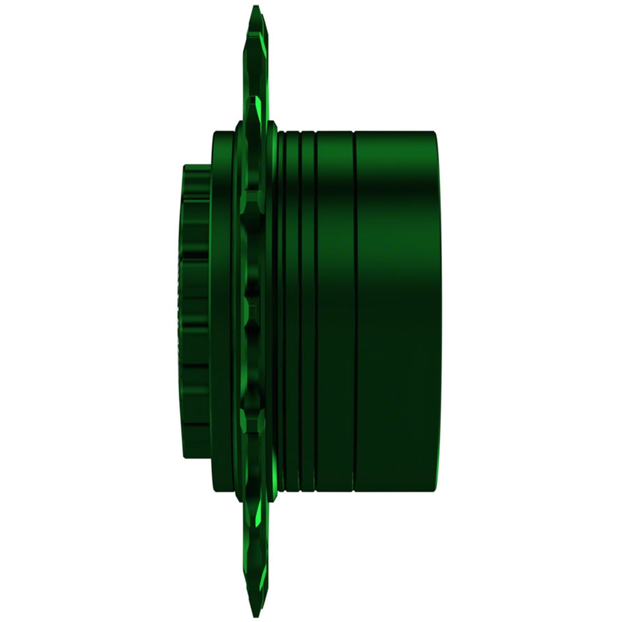 Solo-Spline Micro Spline Single Speed Conversion Kit