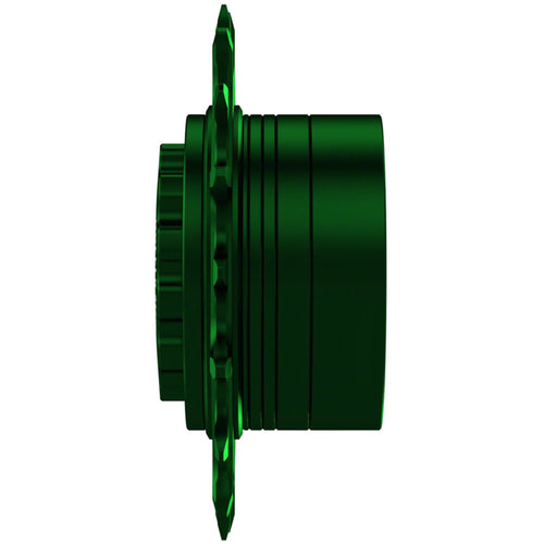 Solo-Spline Micro Spline Single Speed Conversion Kit