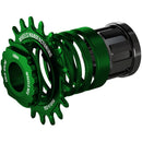 Solo-Spline Micro Spline Single Speed Conversion Kit