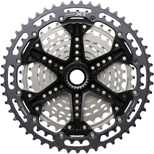 Deore XT CS-M8200 12-Speed Cassette