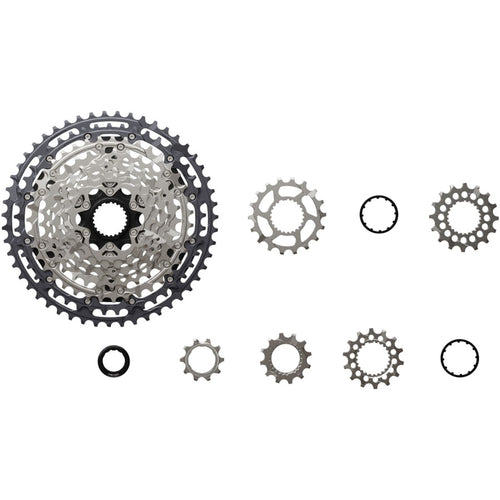 Deore XT CS-M8200 12-Speed Cassette