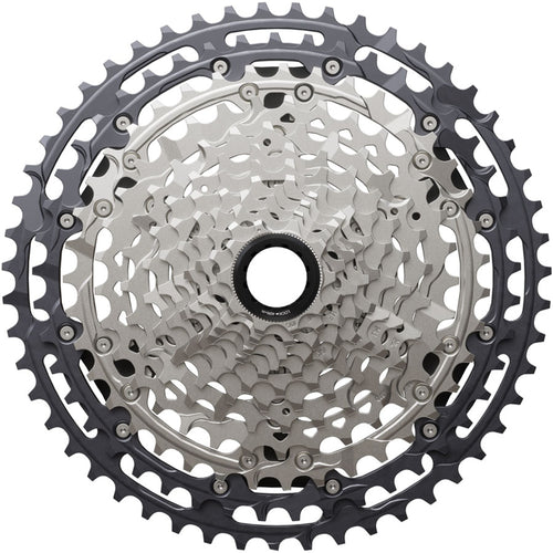 Deore XT CS-M8200 12-Speed Cassette