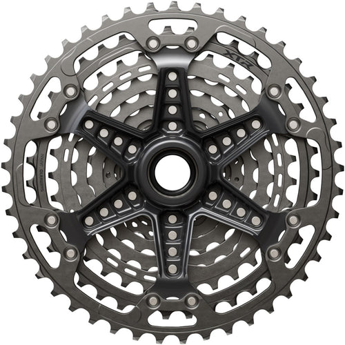 XTR CS-M9200 12-Speed Cassette