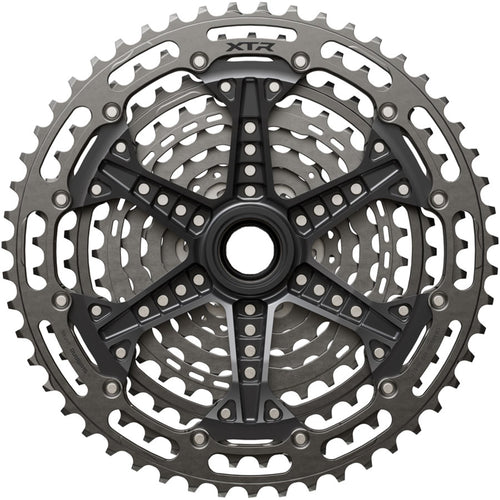 XTR CS-M9200 12-Speed Cassette