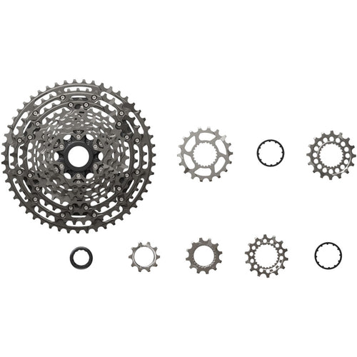 XTR CS-M9200 12-Speed Cassette