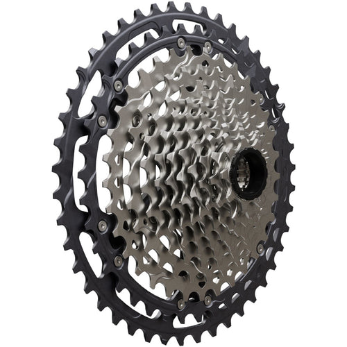 Deore XT CS-M8200 12-Speed Cassette