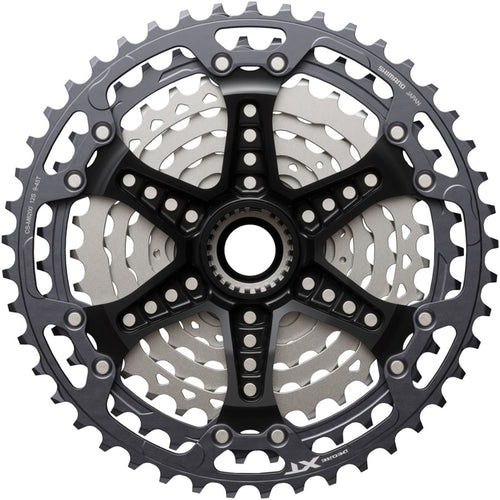 Deore XT CS-M8200 12-Speed Cassette