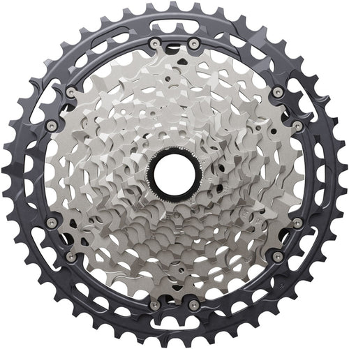 Deore XT CS-M8200 12-Speed Cassette