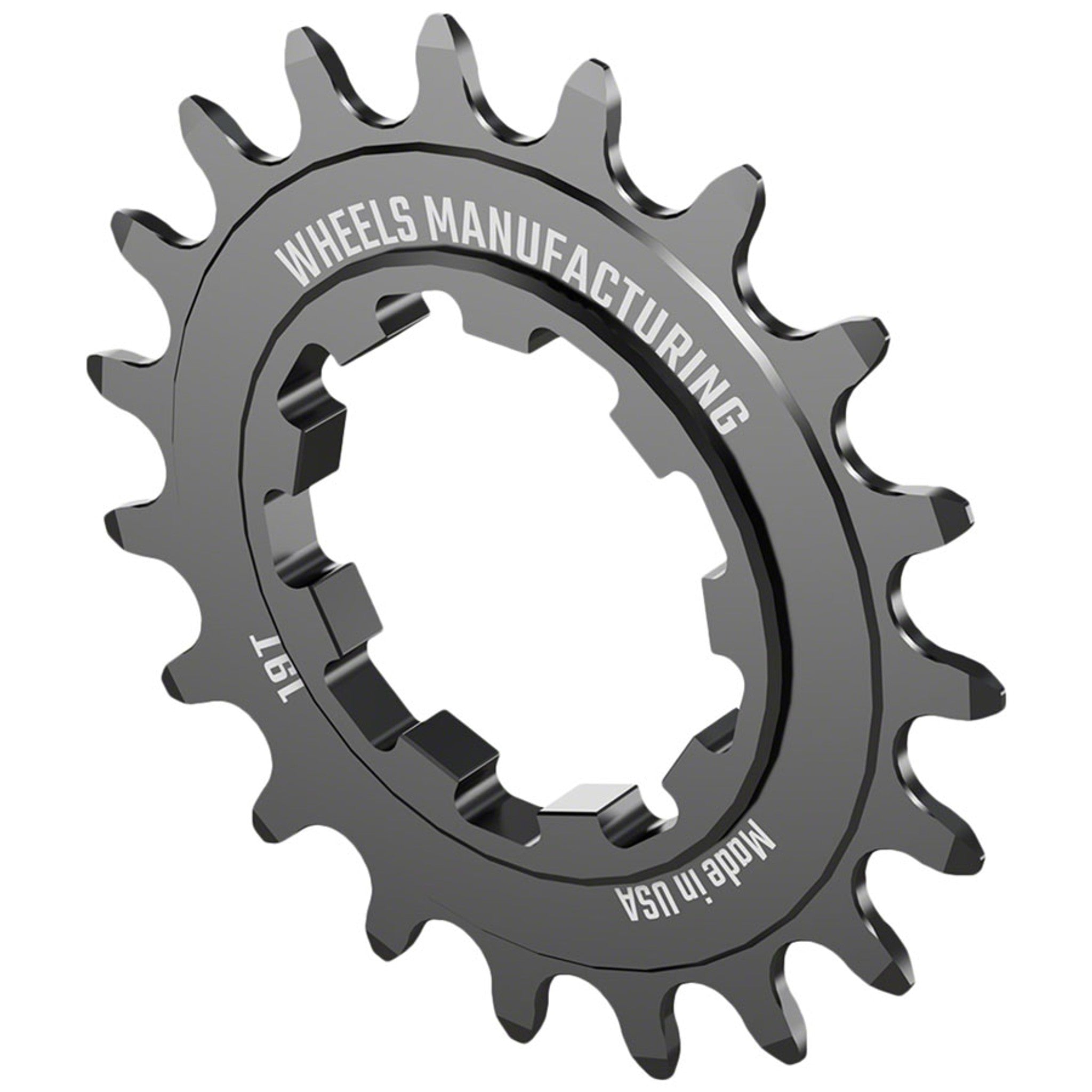 Solo-XD and Solo-Spline Cog