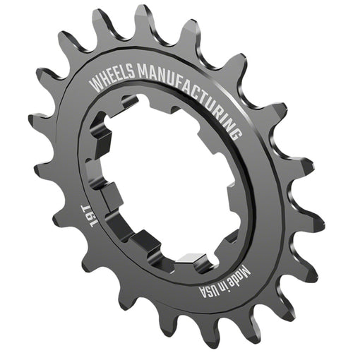 Solo-XD and Solo-Spline Cog